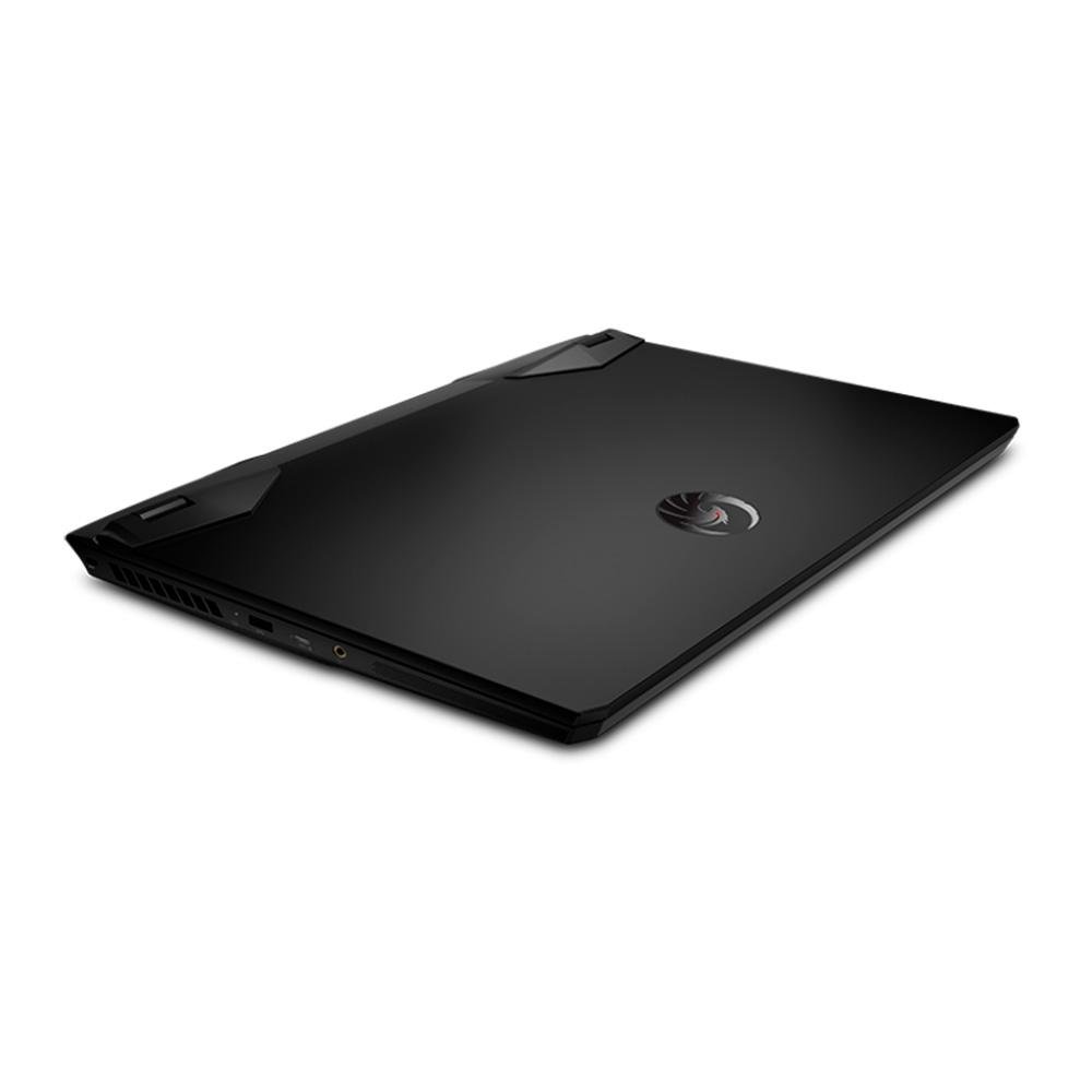 Notebook Gamer Msi Alpha 17 Amd Ryzen 9-7945hx, 16gb Ram, Ssd 1tb, 17.3" Qhd 240hz, GeForce Rtx 4070, Win 11h, Preto - 9s7-17kk11-057