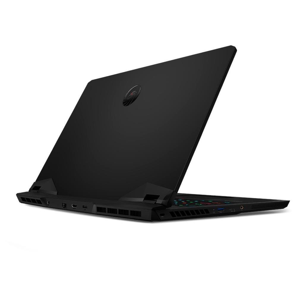 Notebook Gamer Msi Alpha 17 Amd Ryzen 9-7945hx, 16gb Ram, Ssd 1tb, 17.3" Qhd 240hz, GeForce Rtx 4070, Win 11h, Preto - 9s7-17kk11-057