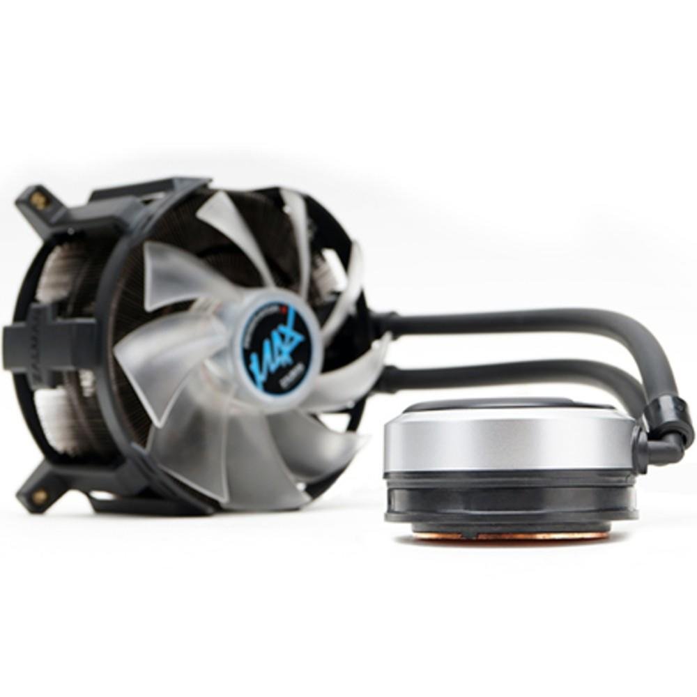 Zalman CPU Hidro Cooler Reserator 3 Max 12V Zalman CPU Hidro Cooler Reserator 3 Max 12V