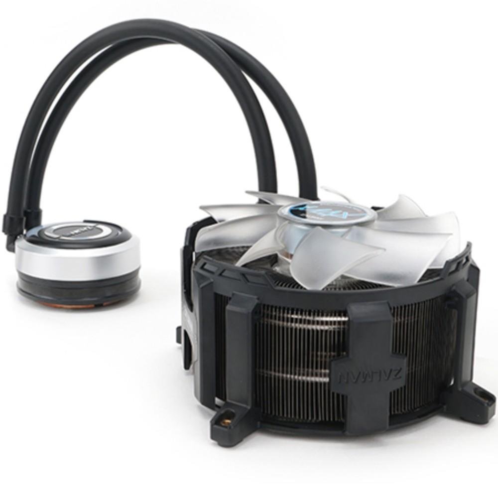 Zalman CPU Hidro Cooler Reserator 3 Max 12V Zalman CPU Hidro Cooler Reserator 3 Max 12V