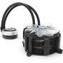 Zalman CPU Hidro Cooler Reserator 3 Max 12V