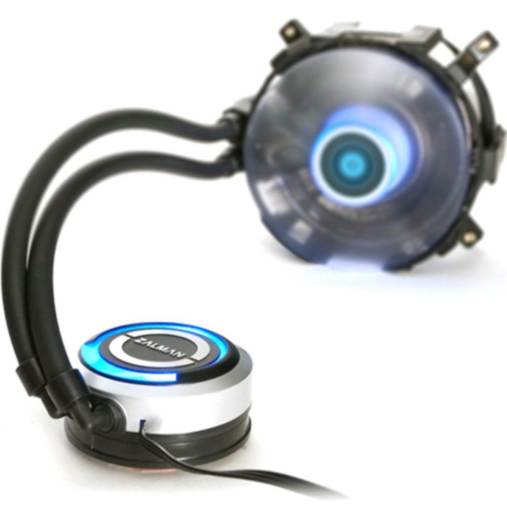 Zalman CPU Hidro Cooler Reserator 3 Max 12V Zalman CPU Hidro Cooler Reserator 3 Max 12V