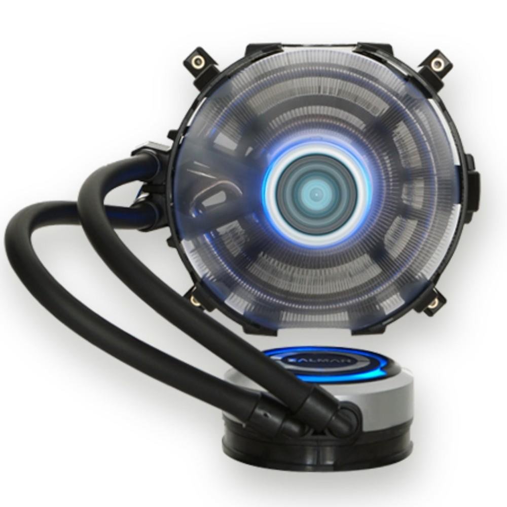 Zalman CPU Hidro Cooler Reserator 3 Max 12V Zalman CPU Hidro Cooler Reserator 3 Max 12V