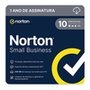 Norton Small Business 250GB, 10 Dispositivos, 12M ESD - 21460352