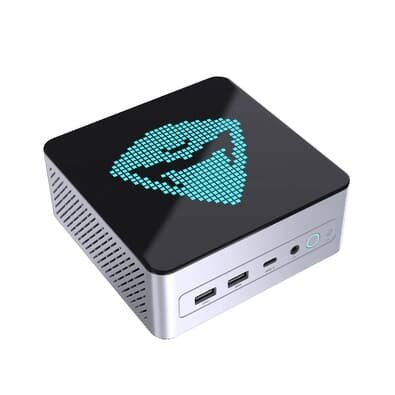 Mini PC Machenike GTX IA, R9, 7940H | KaBuM!