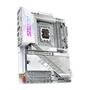 Placa-Mãe Gigabyte Z890 AORUS PRO ICE, Intel, ATX, DDR5, RGB, Wi-Fi 7, Bluetooth, Branco- Z890 AORUS PRO ICE
