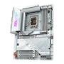 Placa-Mãe Gigabyte Z890 AORUS PRO ICE, Intel, ATX, DDR5, RGB, Wi-Fi 7, Bluetooth, Branco- Z890 AORUS PRO ICE