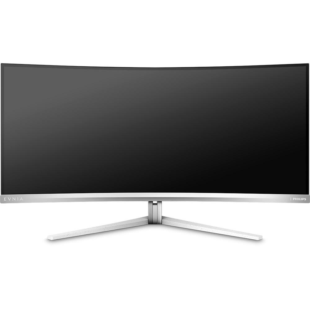 PHILIPS EVNIA 34インチ WQHD ウルトラワイドモニター Monitor Gamer Philips Evnia 34