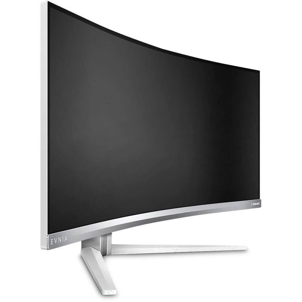 PHILIPS EVNIA 34インチ WQHD ウルトラワイドモニター Monitor Gamer Philips Evnia 34