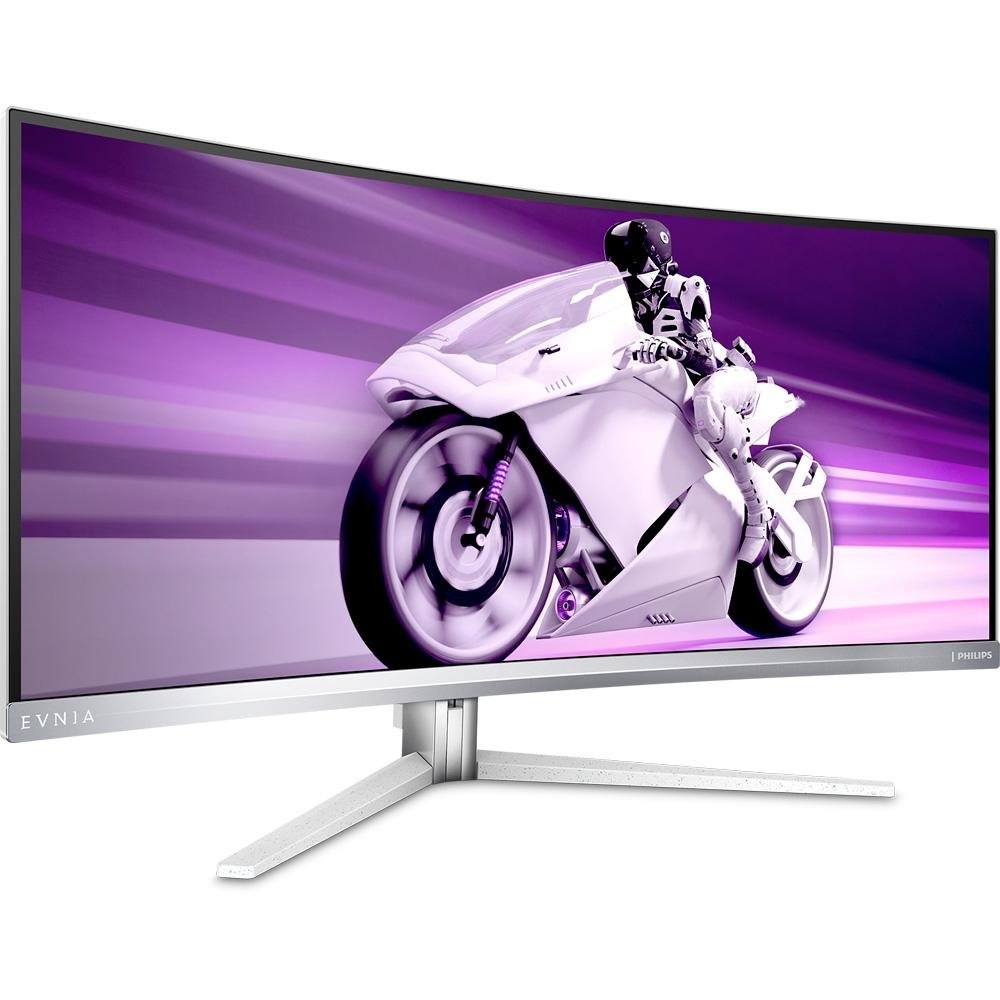 EVNIA PHILIPS ウルトラワイドゲーミングモニター　34インチ LED採用 Mini Philips、製品が出回りだしたEvniaブランドの34インチ ディスプレイ・モニター本体