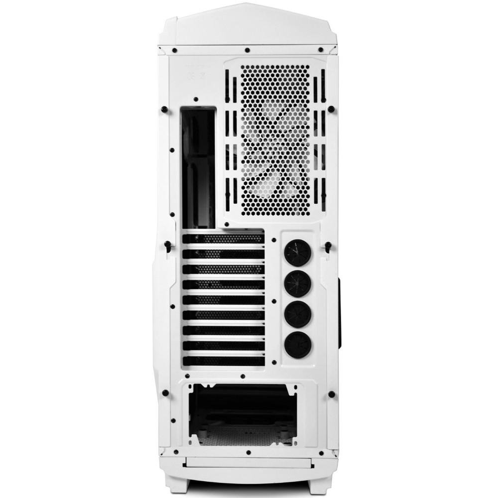 Gabinete NZXT sem Fonte Branco CA-PH820-W1 Gabinete NZXT sem Fonte Branco CA-PH820-W1