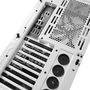 Gabinete NZXT sem Fonte Branco CA-PH820-W1