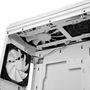 Gabinete NZXT sem Fonte Branco CA-PH820-W1