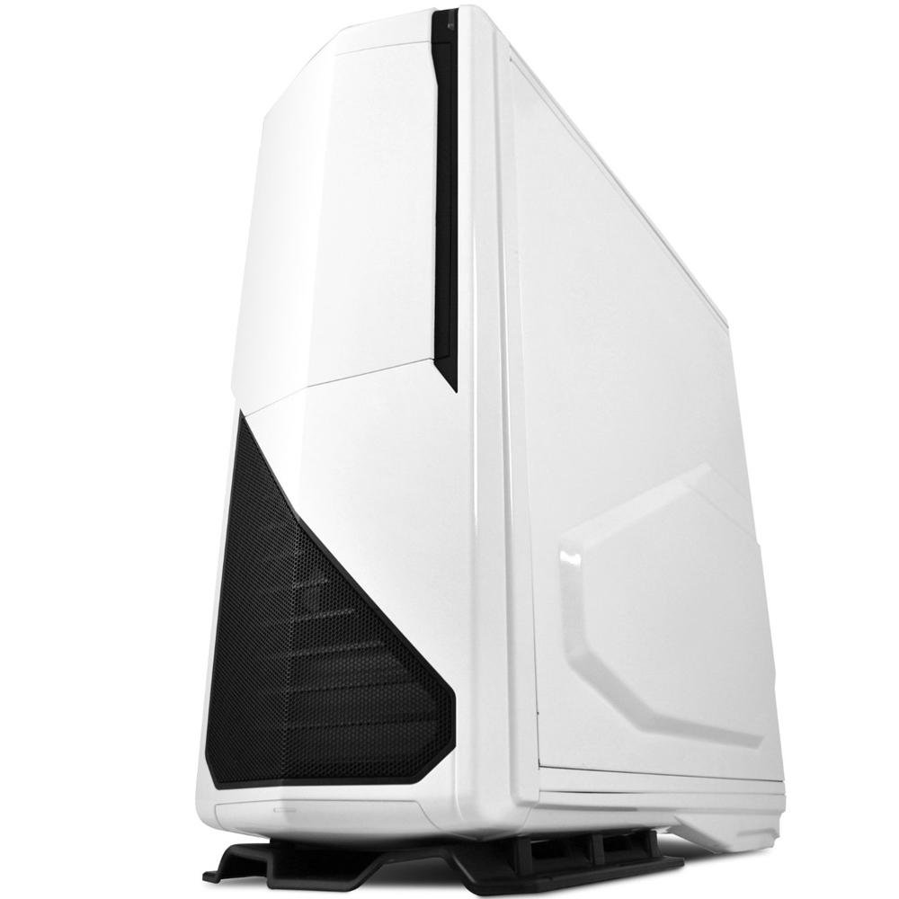 Gabinete NZXT sem Fonte Branco CA-PH820-W1 Gabinete NZXT sem Fonte Branco CA-PH820-W1