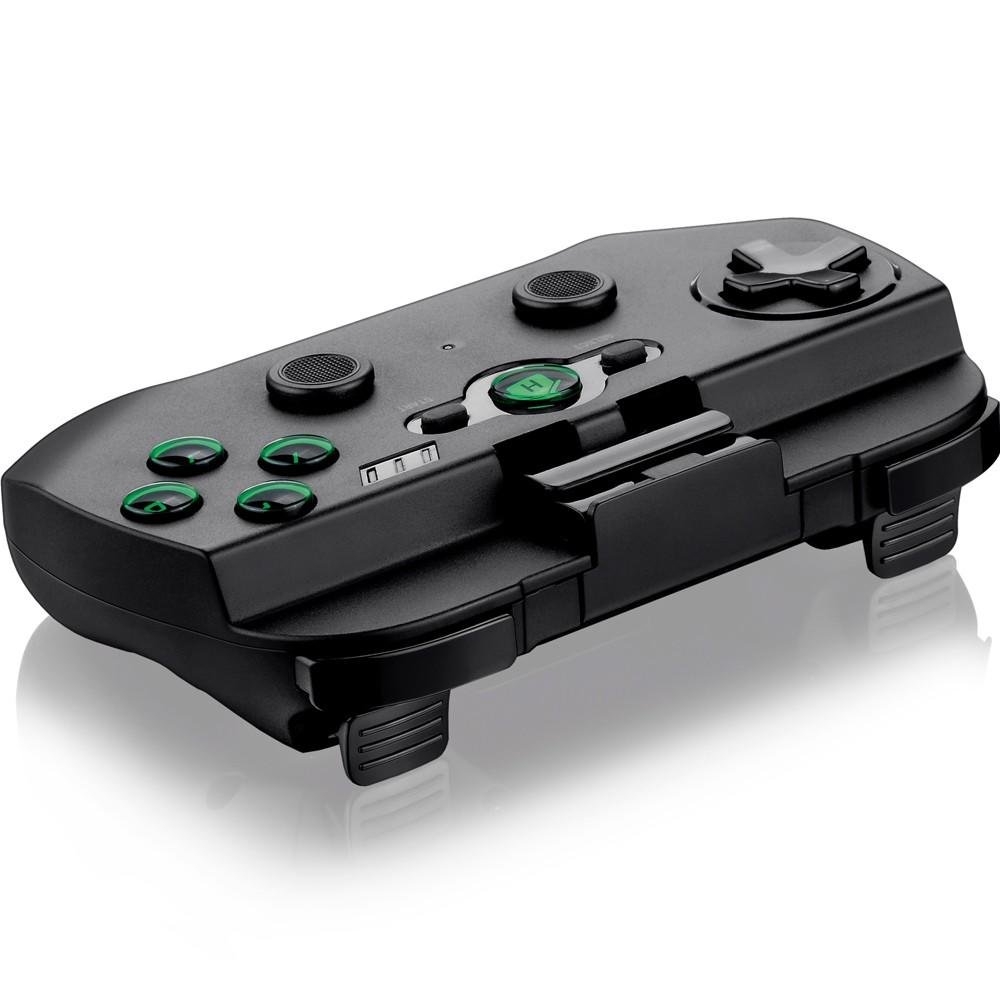 Game Pad Multilaser para Smartphone com Android -  JS076