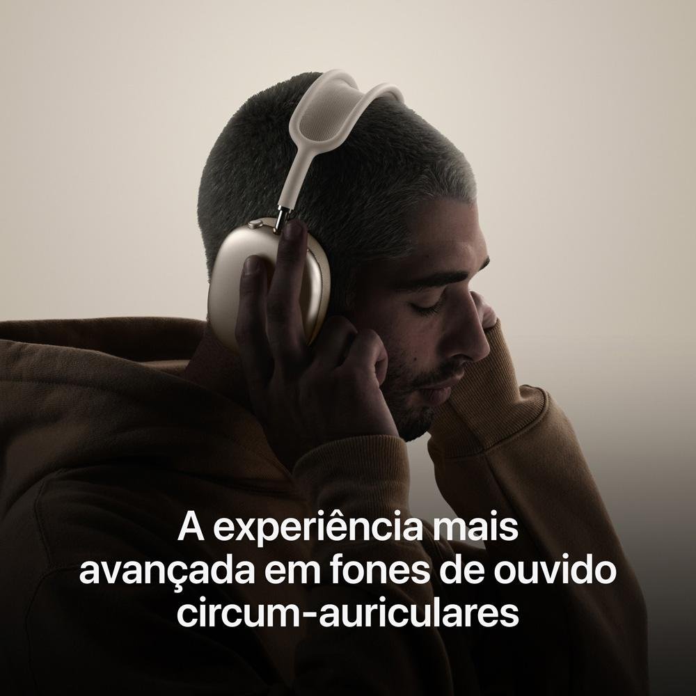 純正AirPodsMax USB-Cモデル　ブルー(2024) AirPods Max｜C smart公式オンラインストア