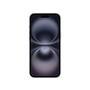 iPhone 16 Plus Apple 256GB, Câmera Dupla de 48MP, Tela 6,7", Preto