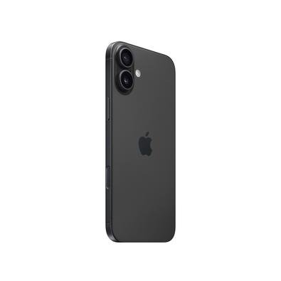 Apple iPhone 16 Plus 256GB ブラック iPhone 16 Plus Apple 256GB Preto | KaBuM!