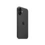 iPhone 16 Plus Apple 256GB, Câmera Dupla de 48MP, Tela 6,7", Preto