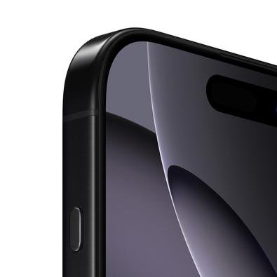iPhone 16 Pro 128GB Titânio Preto: o Novo iPhone |