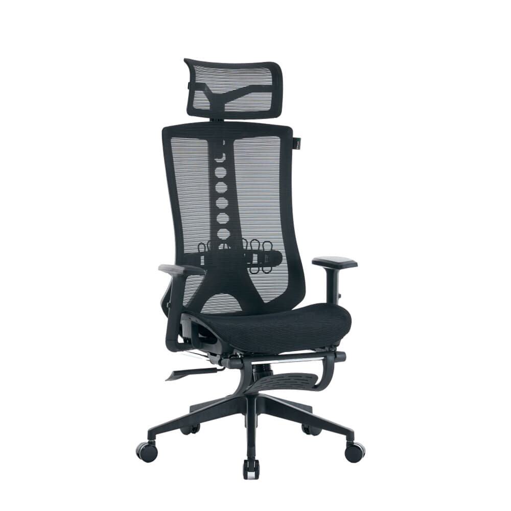 Cadeira de Escritório Ergonômica XT Office| KaBuM!