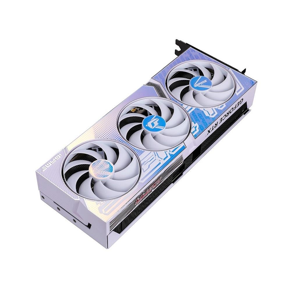 Placa de Vídeo Colorful iGame GeForce | KaBuM!