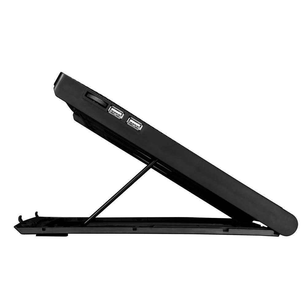 Base Gamer Warrior com Cooler e LED para Notebook - AC267