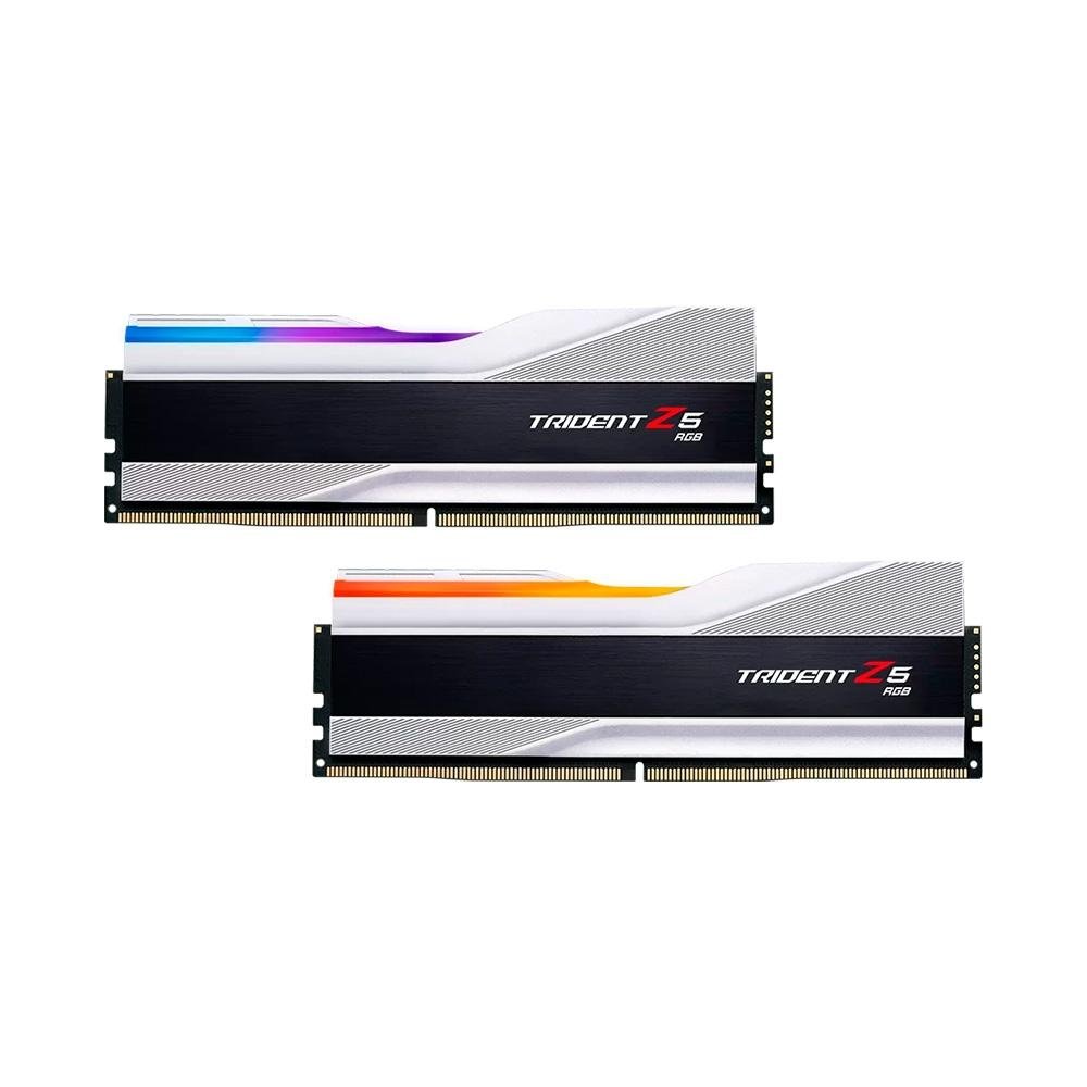 Memória RAM G.Skill RGB 32GB (2X16GB) | KaBuM!