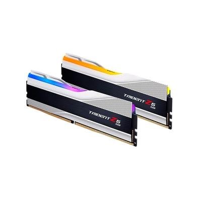 G.Skill 16GBx2枚 32GB DDR5 7200MHz Memória RAM G.Skill RGB 32GB (2X16GB) | KaBuM!