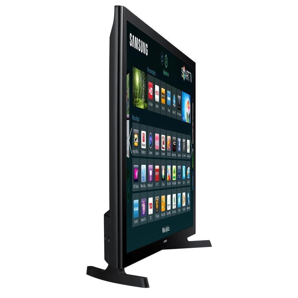 Smart TV Samsung LED 32´ , 2 HDMI, USB, Wi-Fi - UN32J4300