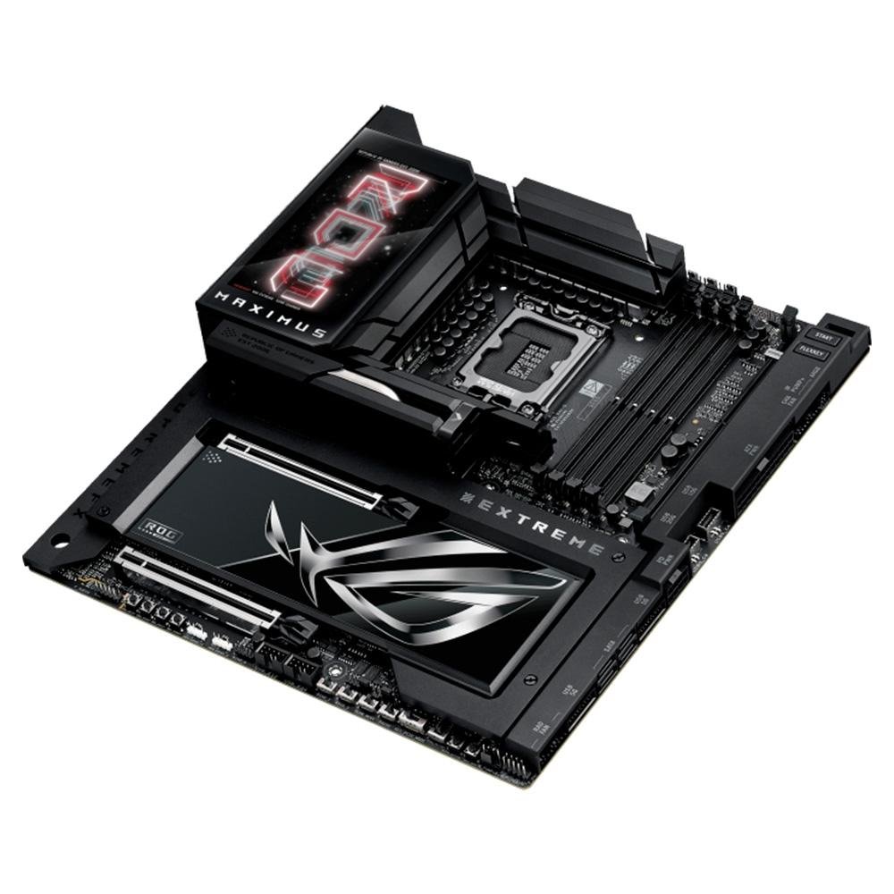 Placa Mãe ASUS ROG Maximus Z890 Extreme | KaBuM!
