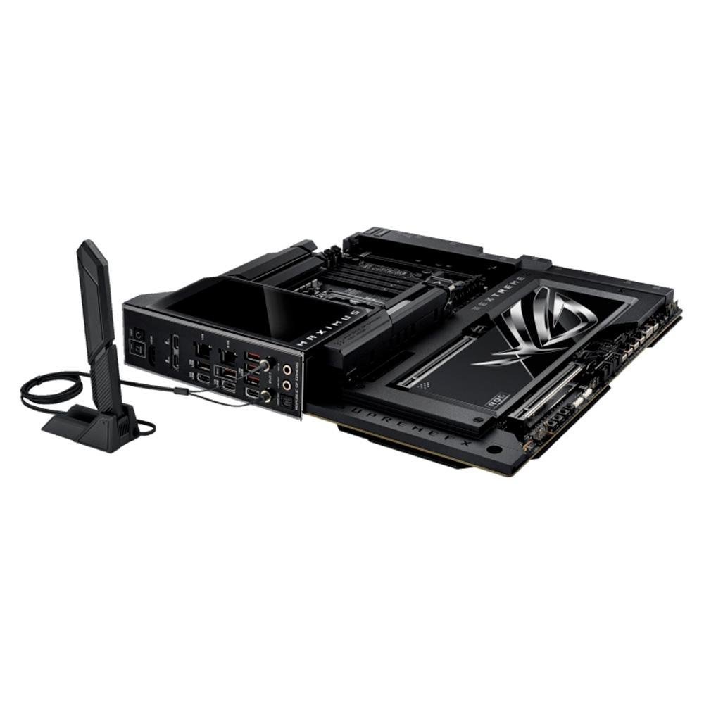 Placa Mãe ASUS ROG Maximus Z890 Extreme, Intel, ATX, Z890, DDR5, WiFi - 90MB1IA0-M0EAY0