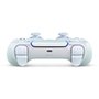 Controle Sony DualSense PS5, Sem Fio, Chroma Pearl - 1000044153