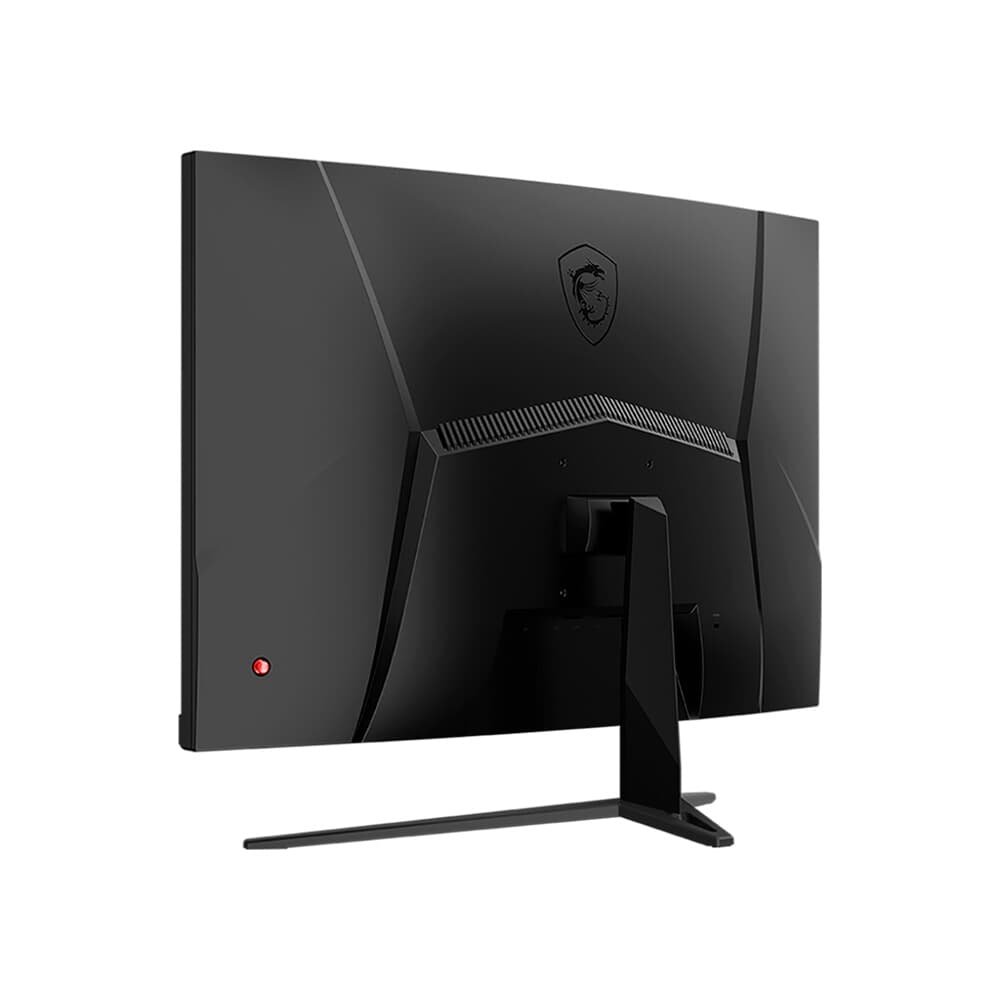 MSI 湾曲型ゲーミングモニター MSI G32C4X Monitor Gamer Curvo MSI G32C4X 32