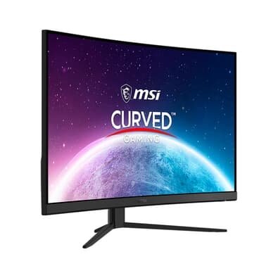 Monitor Gamer Curvo MSI G32C4X 32