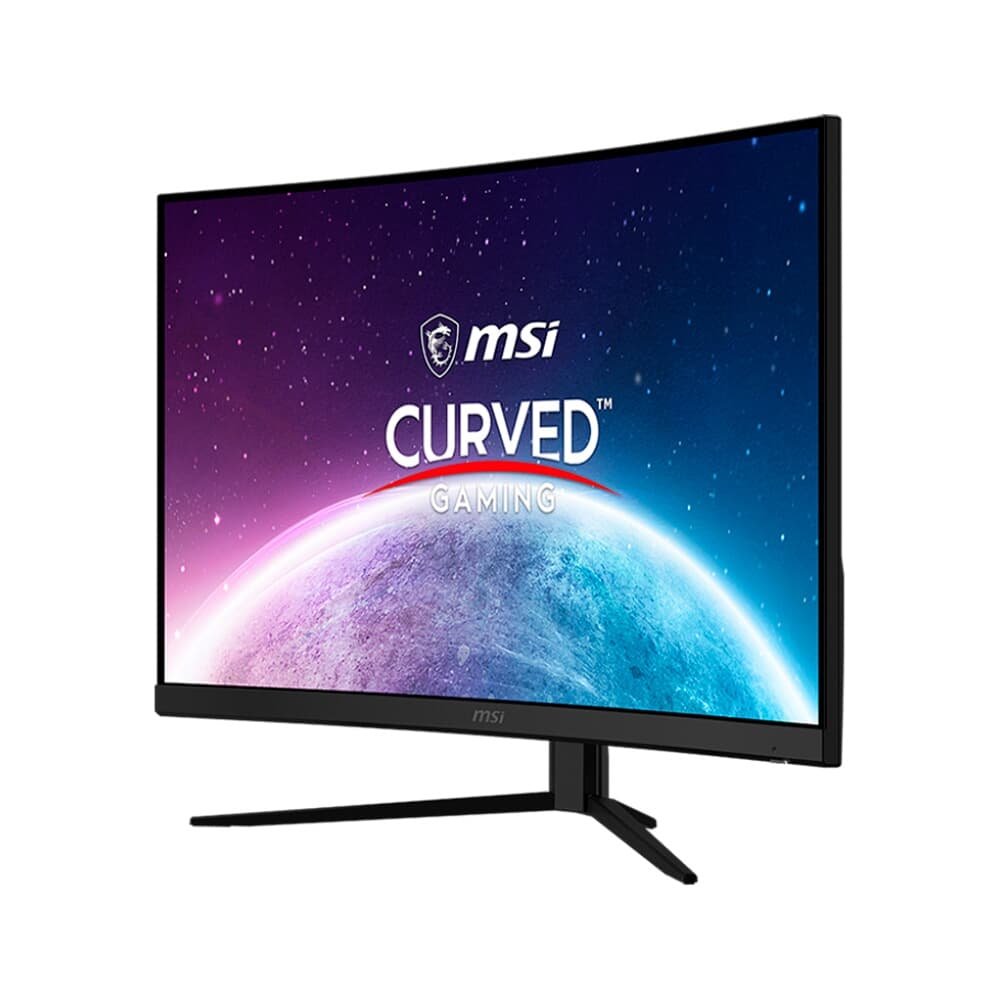 Monitor Gamer Curvo MSI G32C4X 32