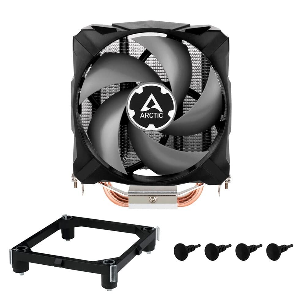 Air Cooler Arctic Freezer 7X CO | KaBuM!