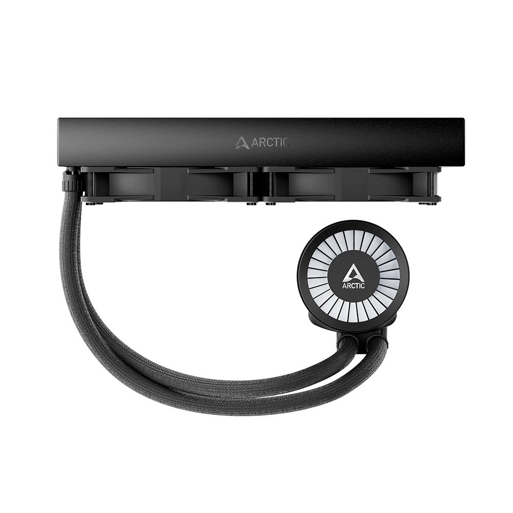 Water Cooler Arctic Liquid Freezer III 280mm