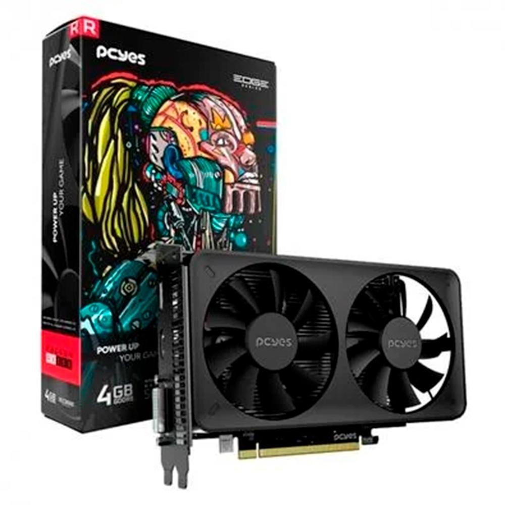 Kit PC Gamer Completo | KaBuM!