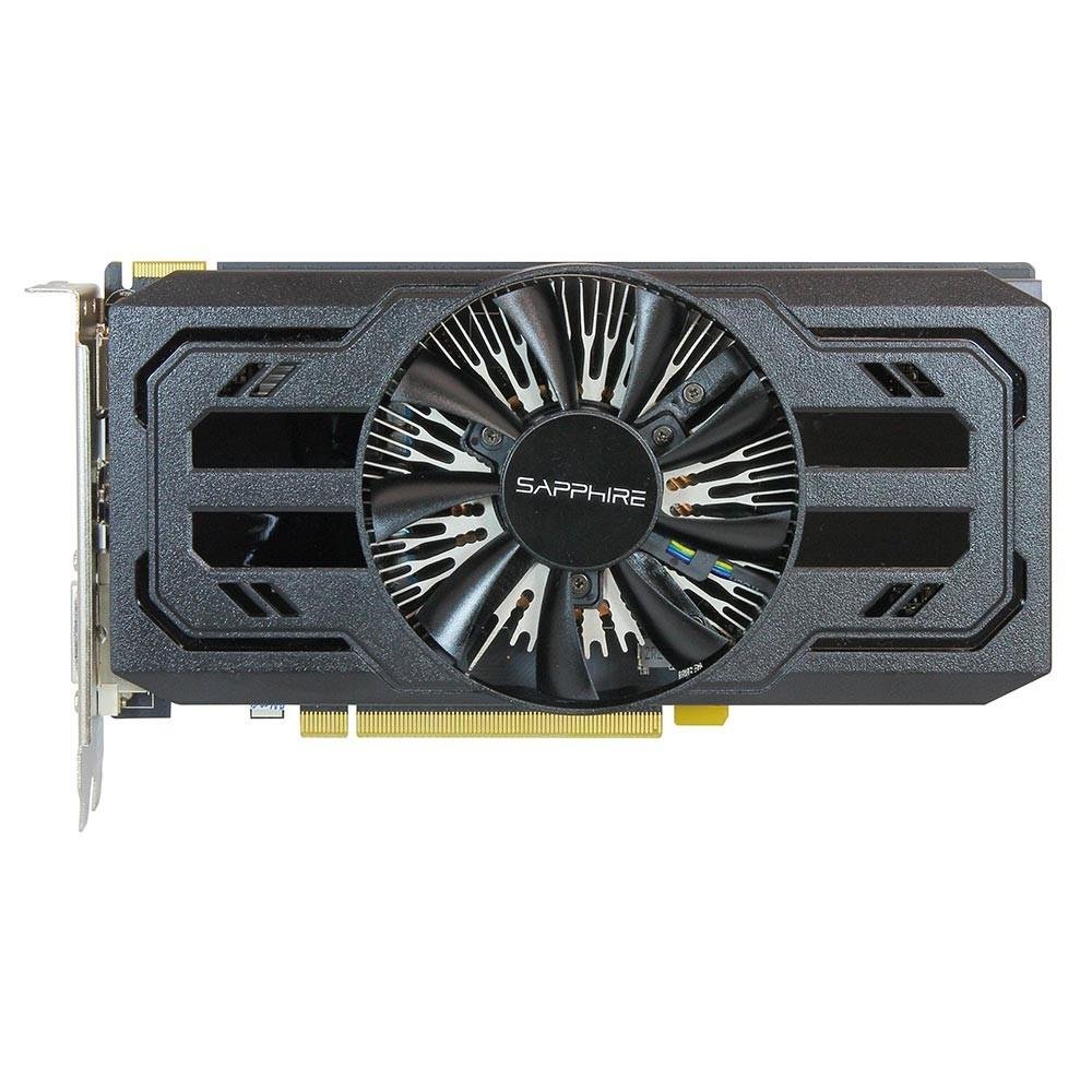 Placa de Video VGA Sapphire R7 360 2GB OC DDR5 11243-00-20G