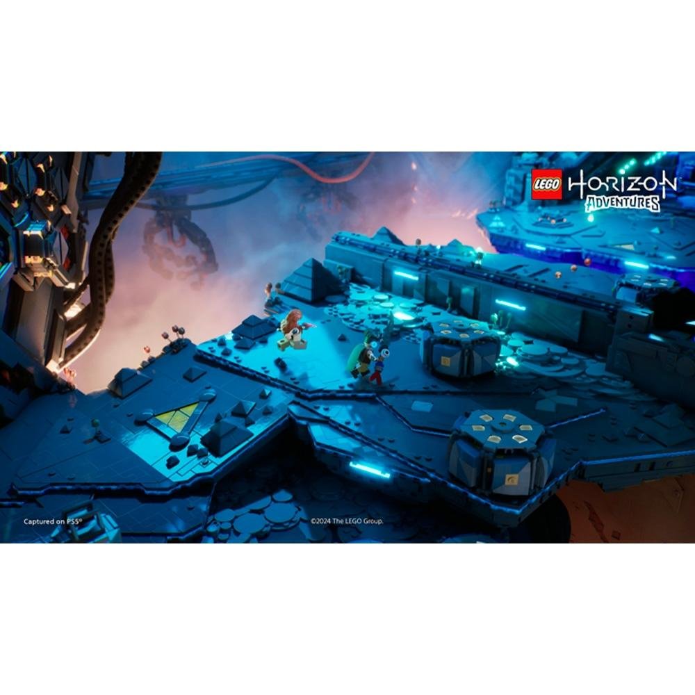 Jogo LEGO Horizon Adventures, Nintendo Switch - SO000136NSW