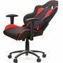 Cadeira Gamer AKRacing Nitro, Red - 10029-2