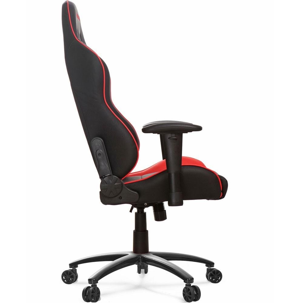 Cadeira Gamer AKRacing Nitro, Red - 10029-2