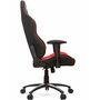 Cadeira Gamer AKRacing Nitro, Red - 10029-2