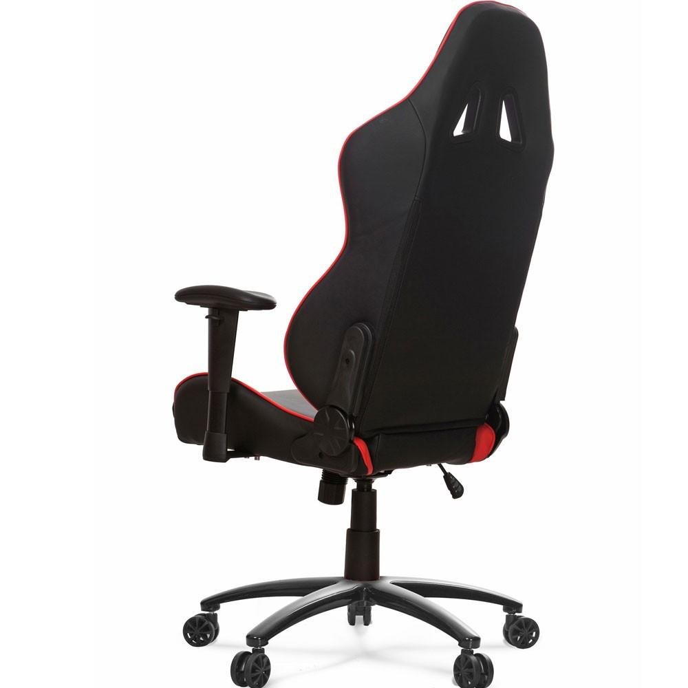 Cadeira Gamer AKRacing Nitro, Red - 10029-2