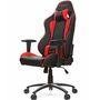 Cadeira Gamer AKRacing Nitro, Red - 10029-2