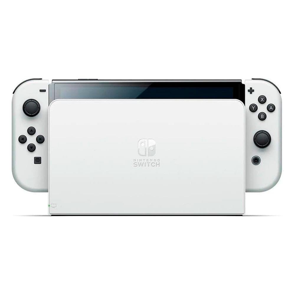 m*m様 Nintendo Switch OLEDモデル ホワイト Nintendo Switch OLED + Mario Kart 8 | KaBuM!