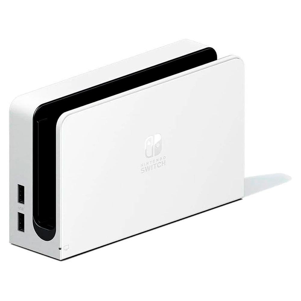 Nintendo Switch OLED + Mario Kart 8 | KaBuM!