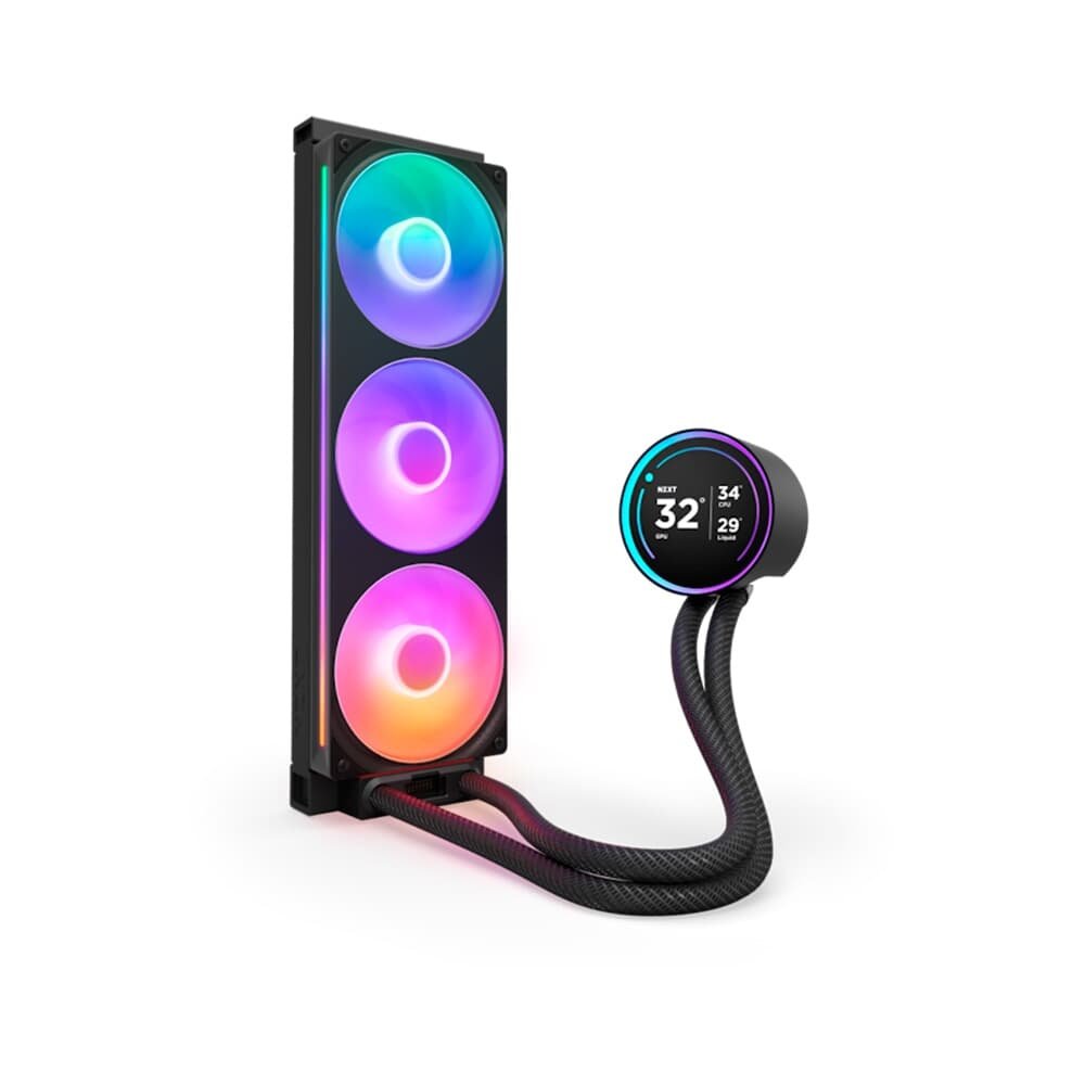 Water Cooler NZXT Kraken Elite AIO V2