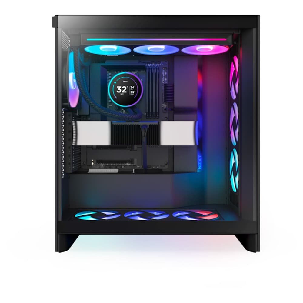 Water Cooler NZXT Kraken Elite AIO V2